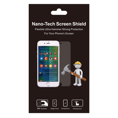 Screenprotector Anti-glare iPhone 14