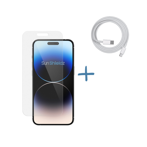 Protect & Power Bundle iPhone 14