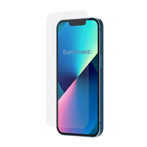 Screenprotector Anti-glare iPhone 13