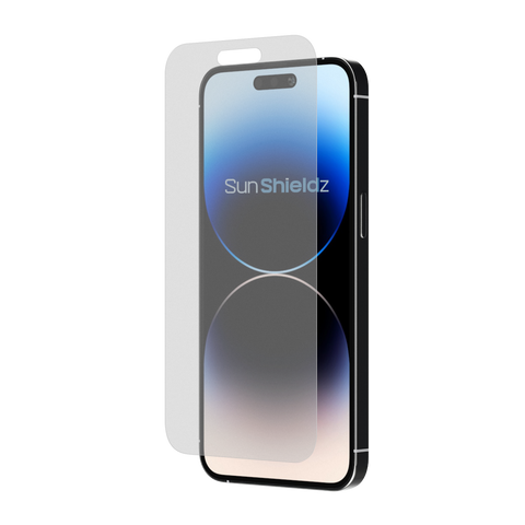 Screenprotector Anti-glare iPhone 14