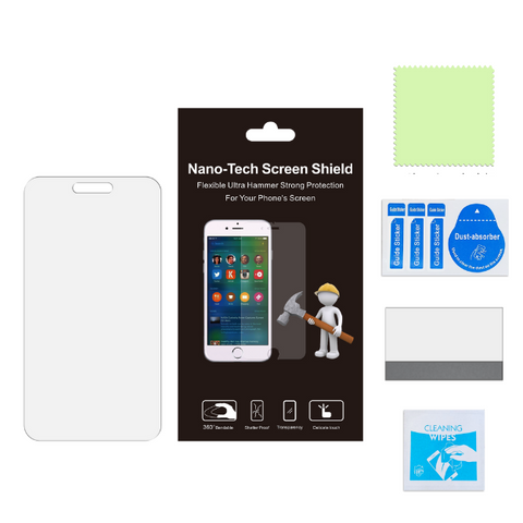 Screenprotector Anti-glare iPhone 14